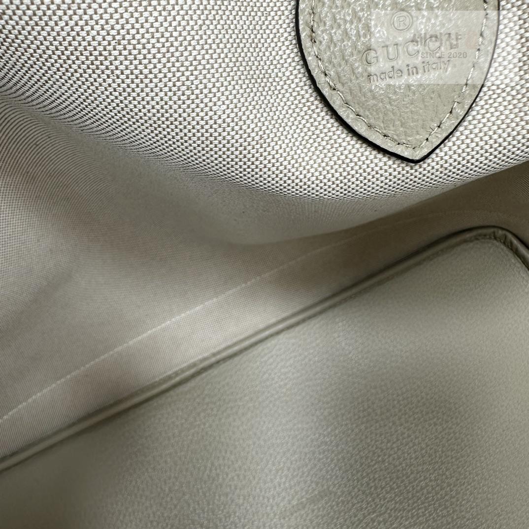 Gucci Gucci Ophidia Tote Bag 18번 이미지