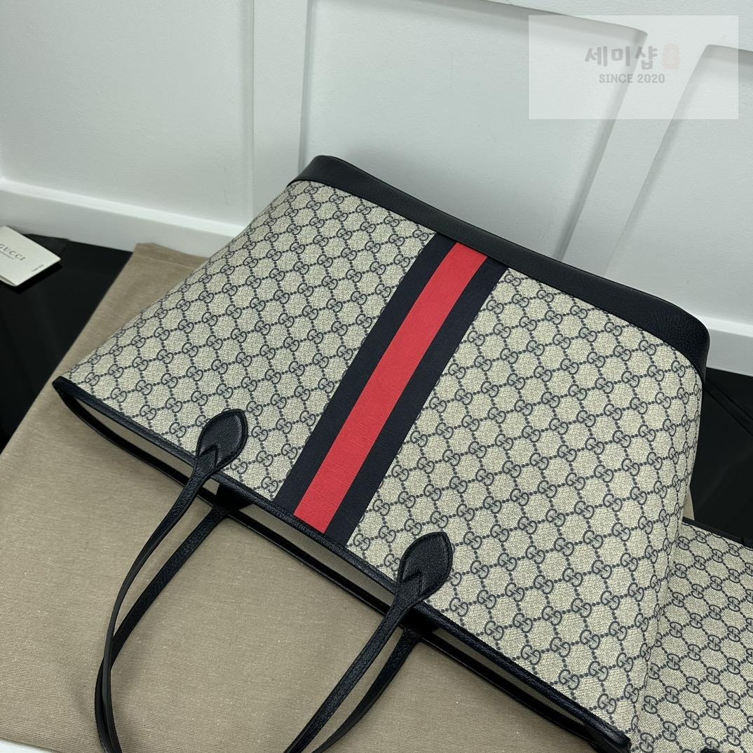 Gucci Gucci Ophidia Tote Bag 31번 이미지