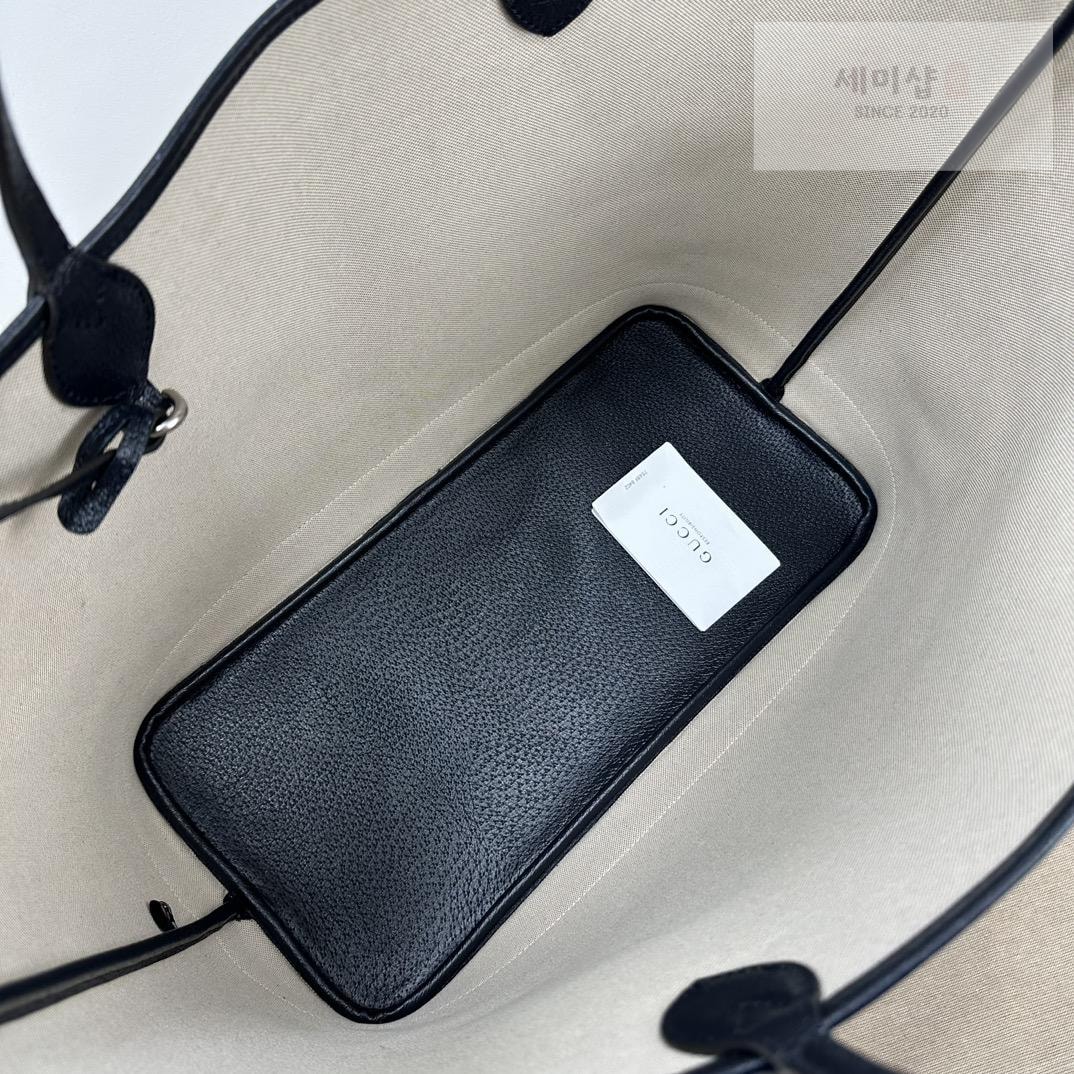 Gucci Gucci Ophidia Tote Bag 34번 이미지