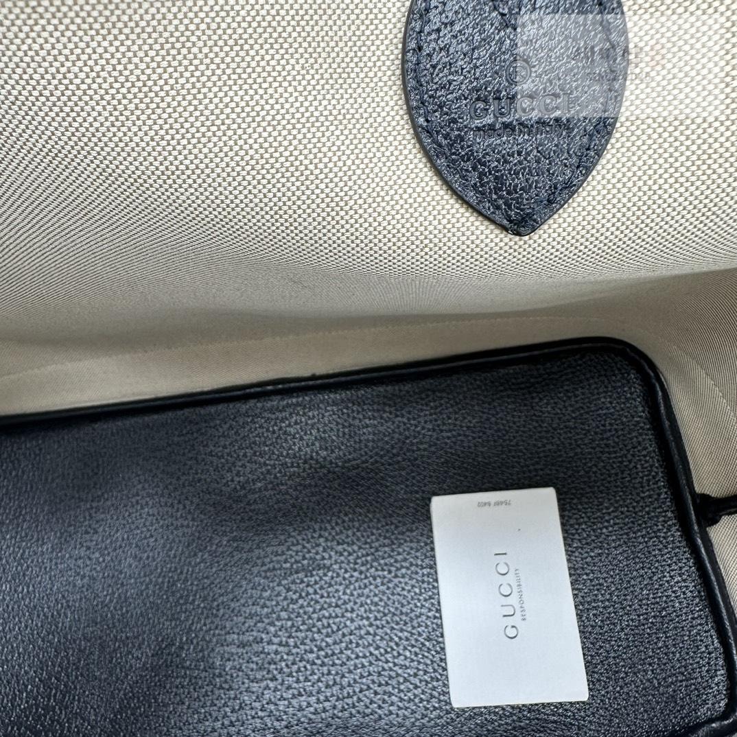 Gucci Gucci Ophidia Tote Bag 35번 이미지