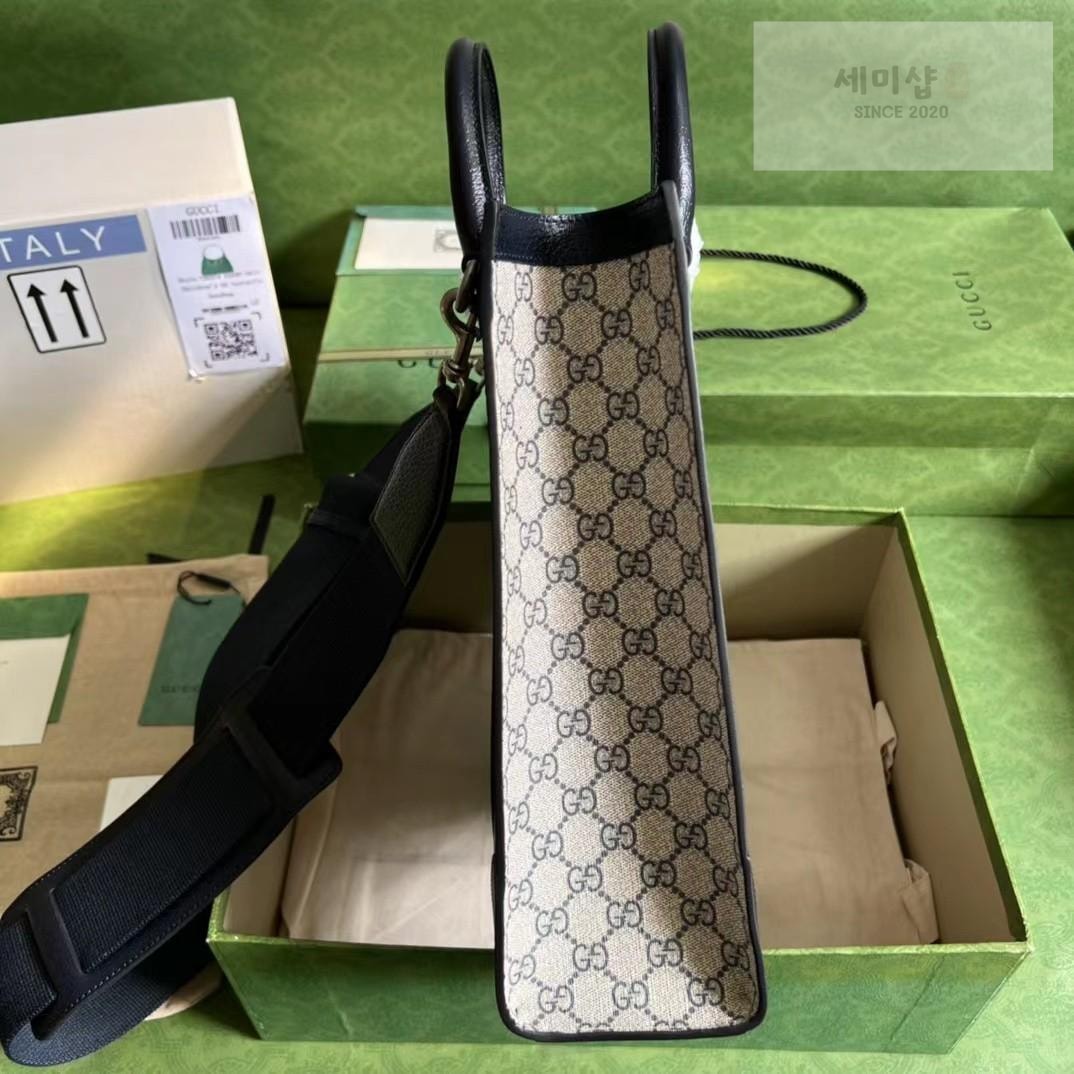 Gucci Gucci Ophidia Tote Bag 38번 이미지
