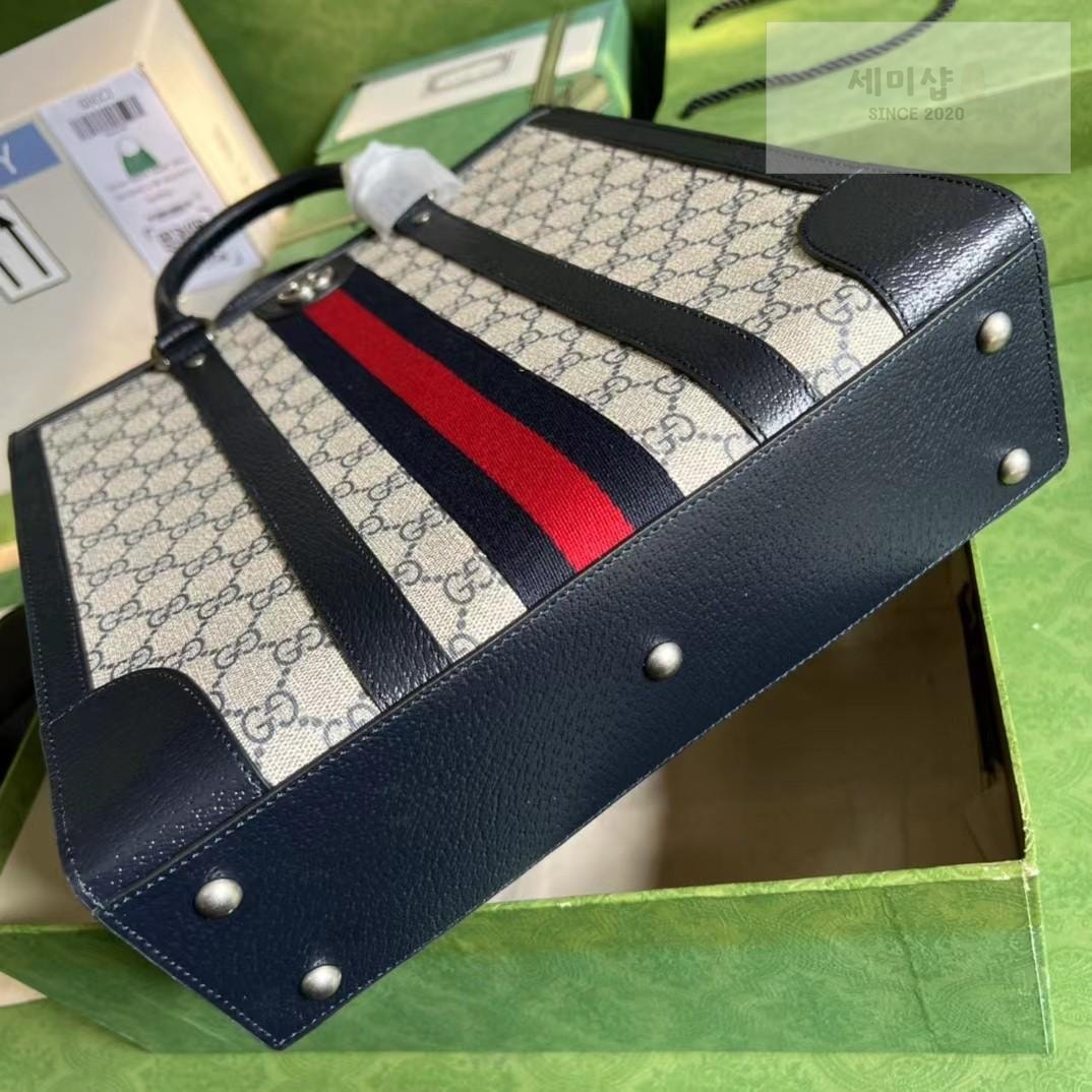 Gucci Gucci Ophidia Tote Bag 39번 이미지