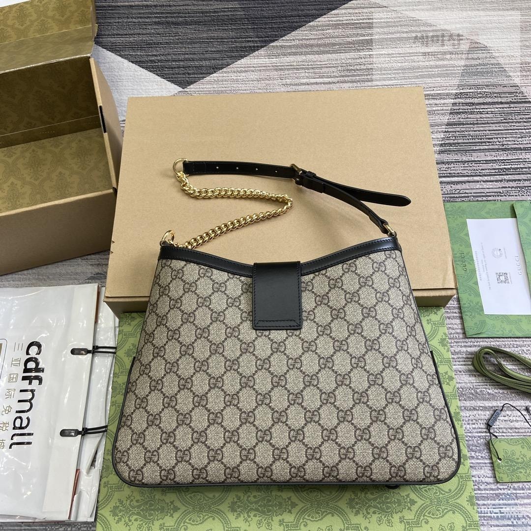 Gucci Gucci Padlock GG Shoulder Bag 2번 이미지
