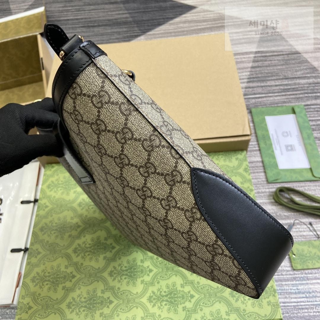 Gucci Gucci Padlock GG Shoulder Bag 3번 이미지