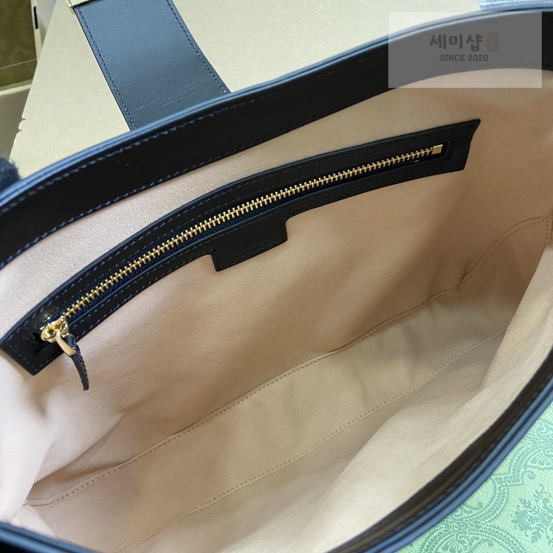 Gucci Gucci Padlock GG Shoulder Bag 7번 이미지