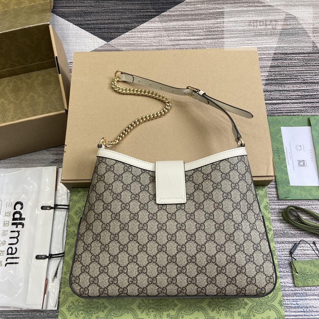 Gucci Gucci Padlock GG Shoulder Bag 9번 이미지