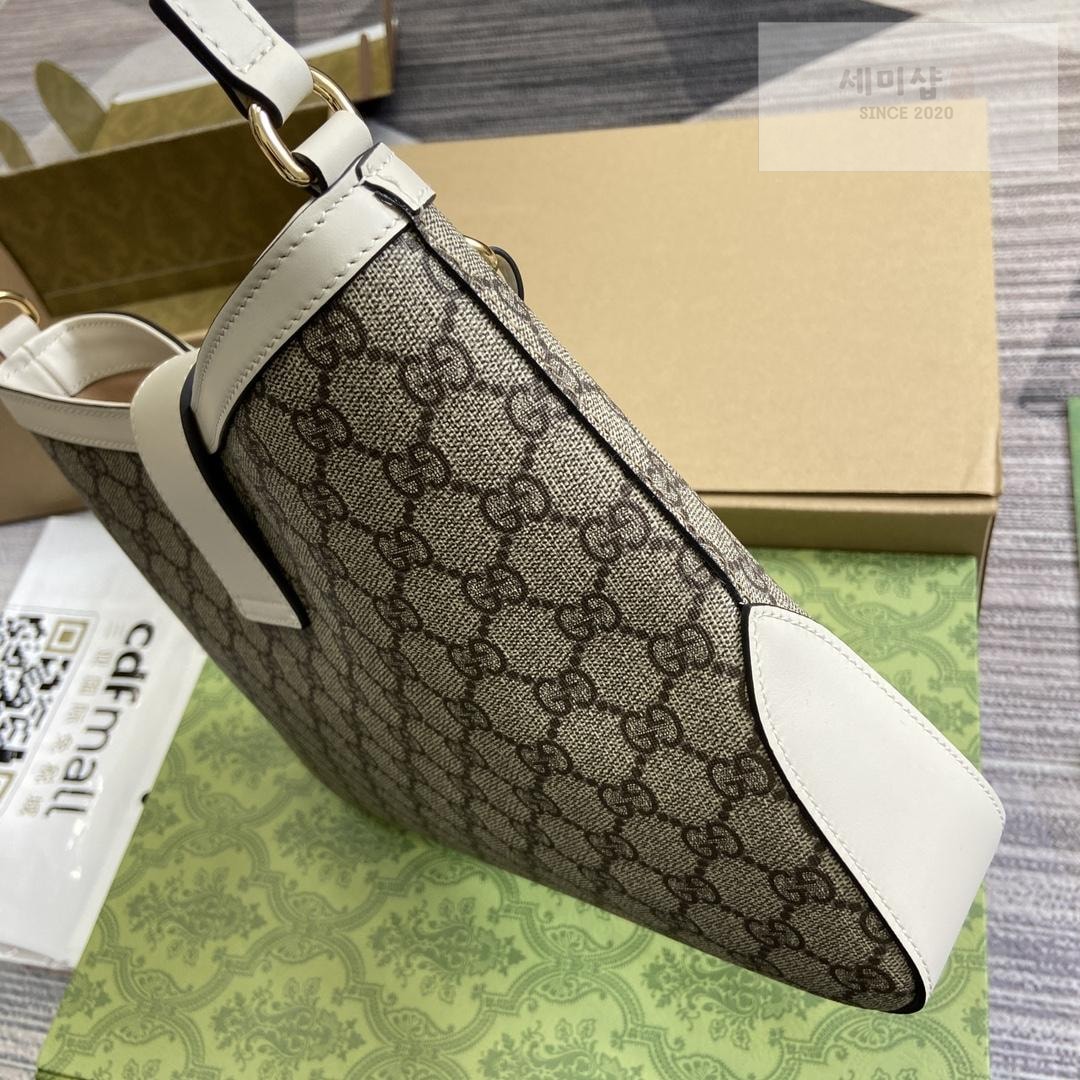 Gucci Gucci Padlock GG Shoulder Bag 10번 이미지