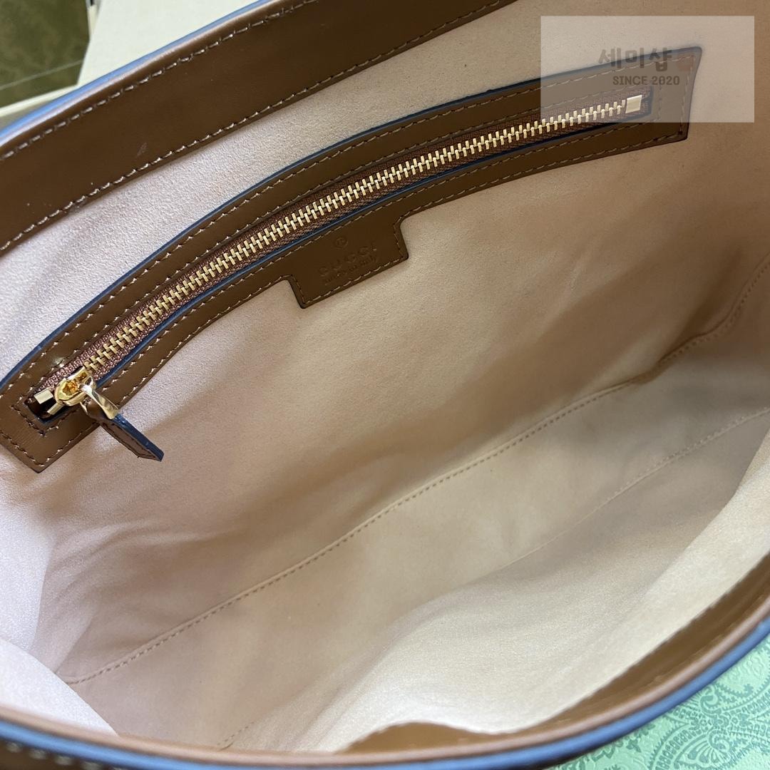 Gucci Gucci Padlock GG Shoulder Bag 21번 이미지