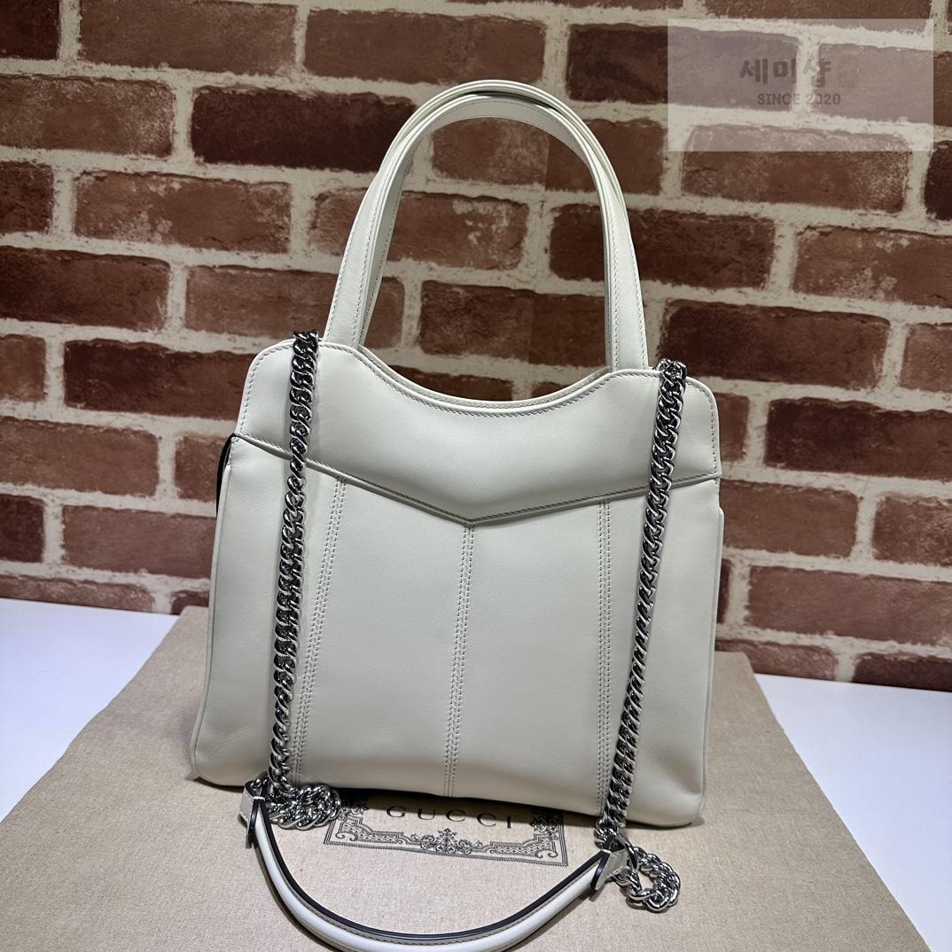 Gucci Gucci Petit GG Tote Bag 2번 이미지