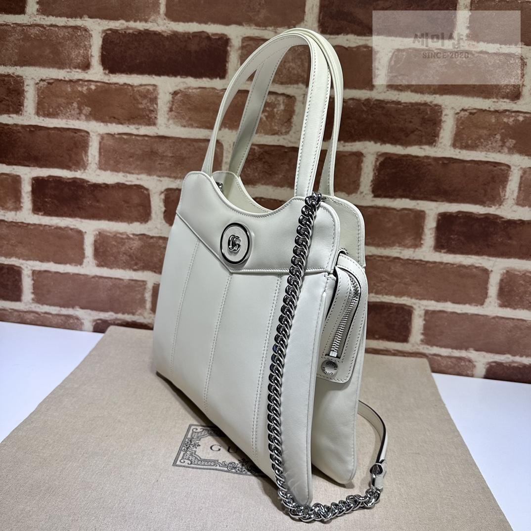 Gucci Gucci Petit GG Tote Bag 3번 이미지