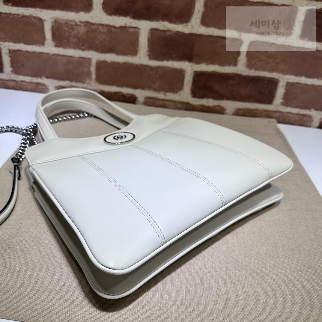 Gucci Gucci Petit GG Tote Bag 4번 이미지