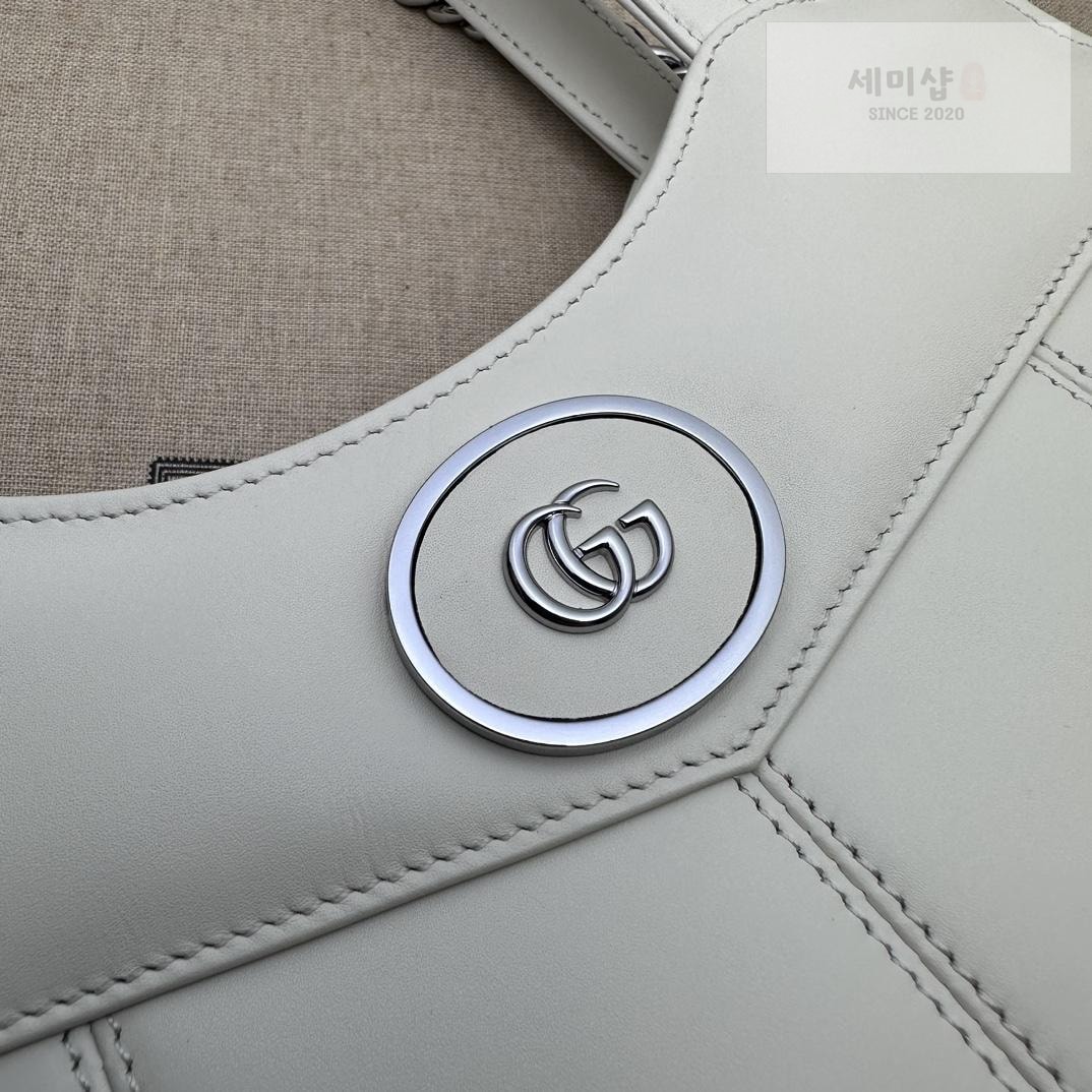 Gucci Gucci Petit GG Tote Bag 17번 이미지