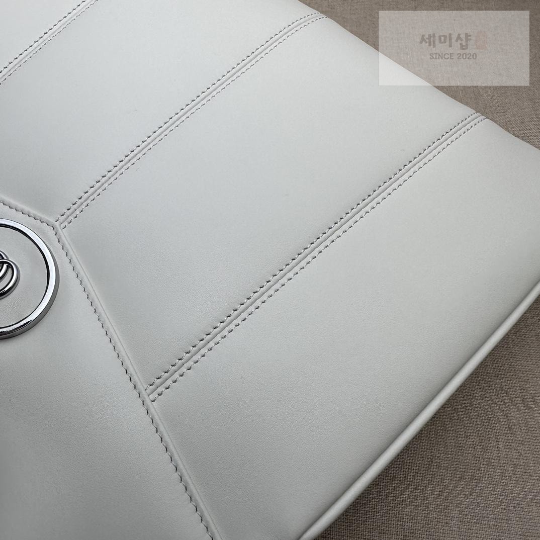 Gucci Gucci Petit GG Tote Bag 5번 이미지