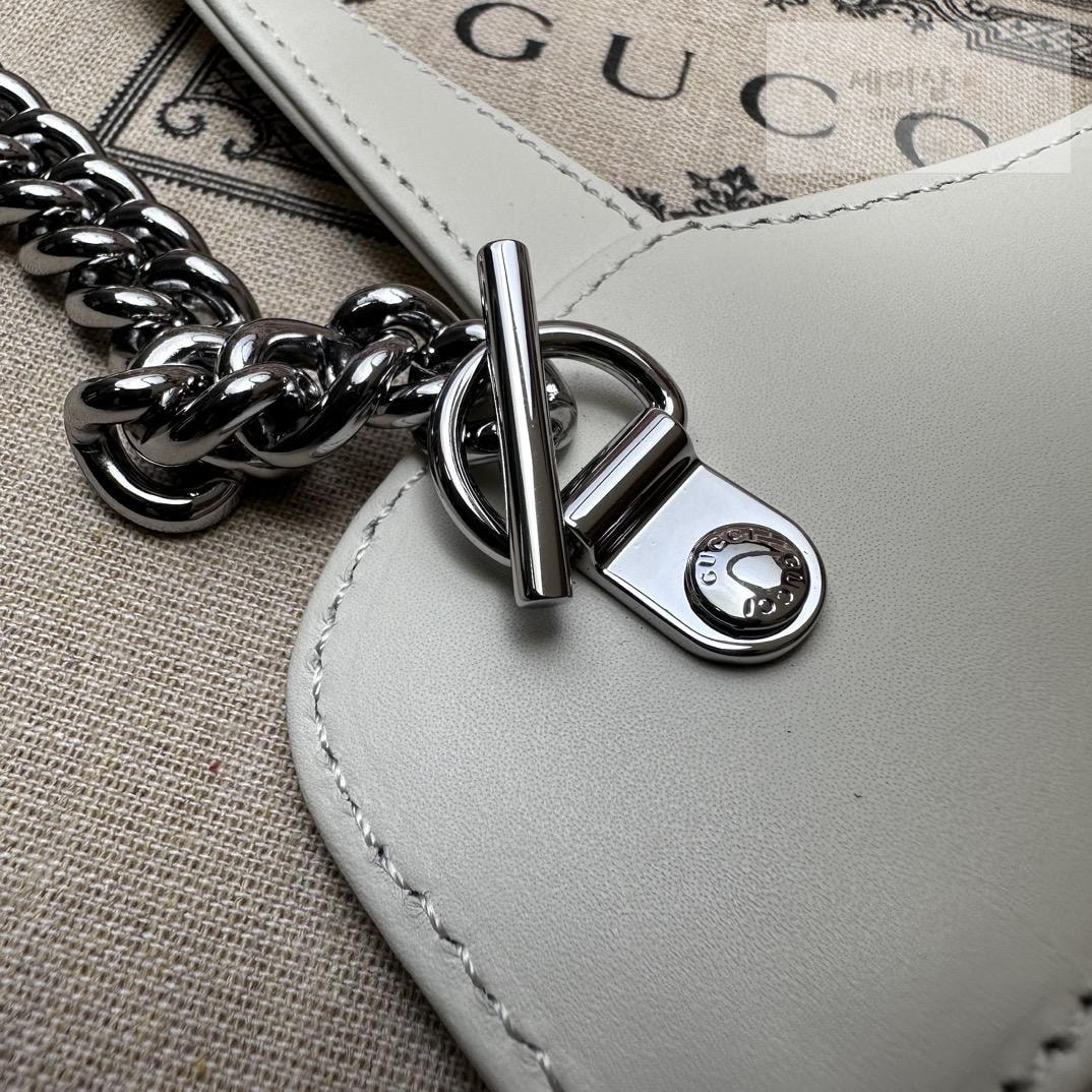 Gucci Gucci Petit GG Tote Bag 6번 이미지