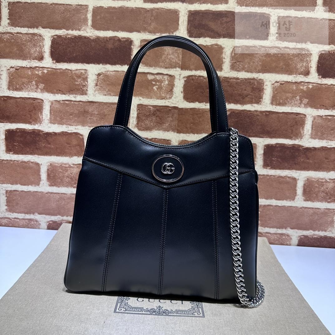 Gucci Gucci Petit GG Tote Bag 9번 이미지