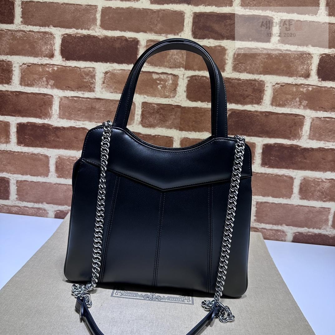 Gucci Gucci Petit GG Tote Bag 10번 이미지