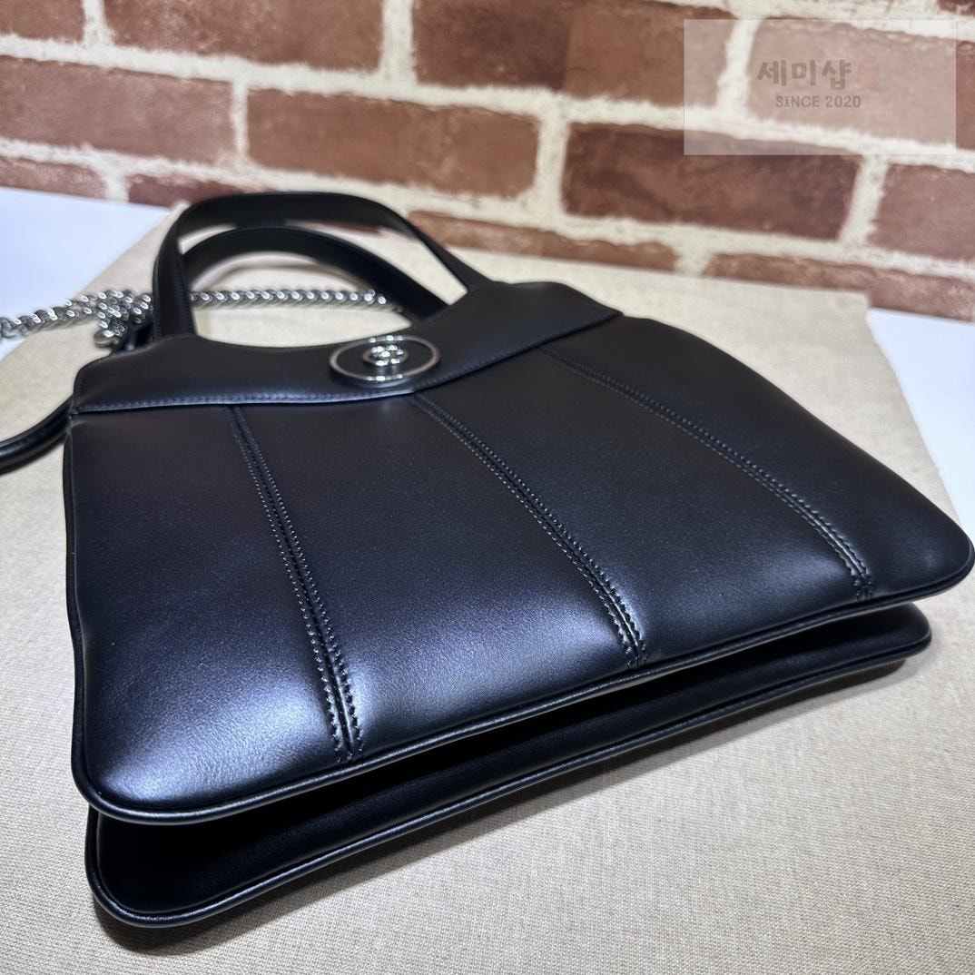Gucci Gucci Petit GG Tote Bag 12번 이미지