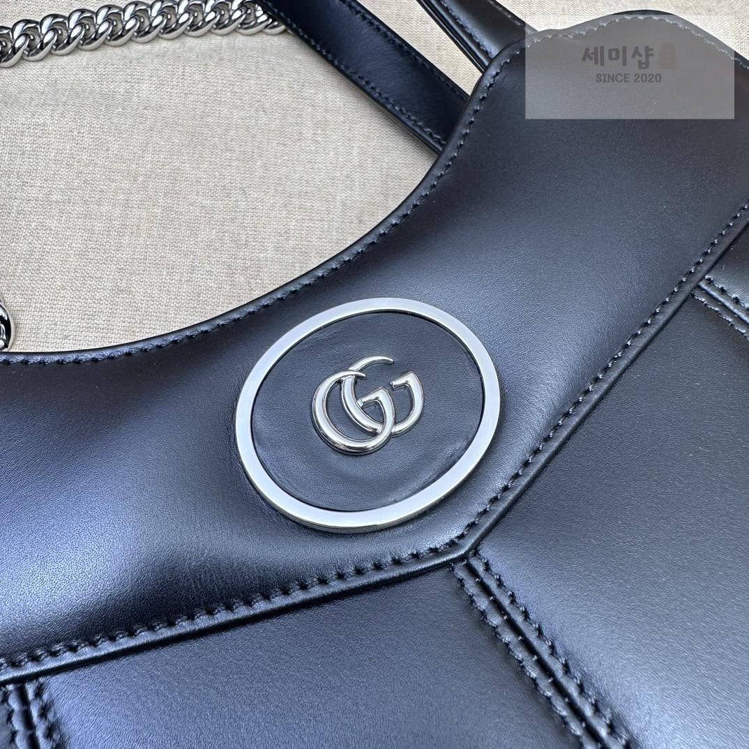 Gucci Gucci Petit GG Tote Bag 18번 이미지