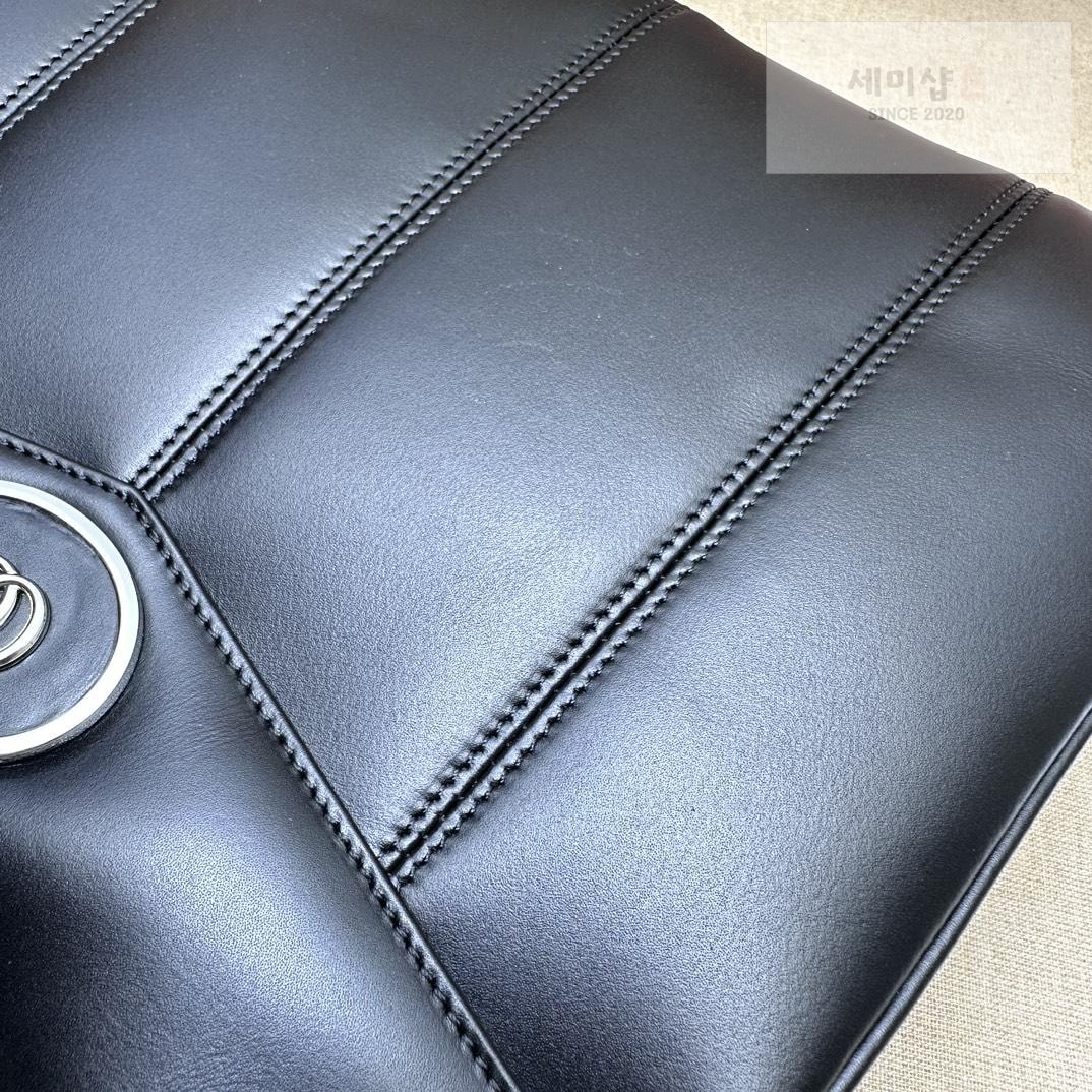Gucci Gucci Petit GG Tote Bag 13번 이미지