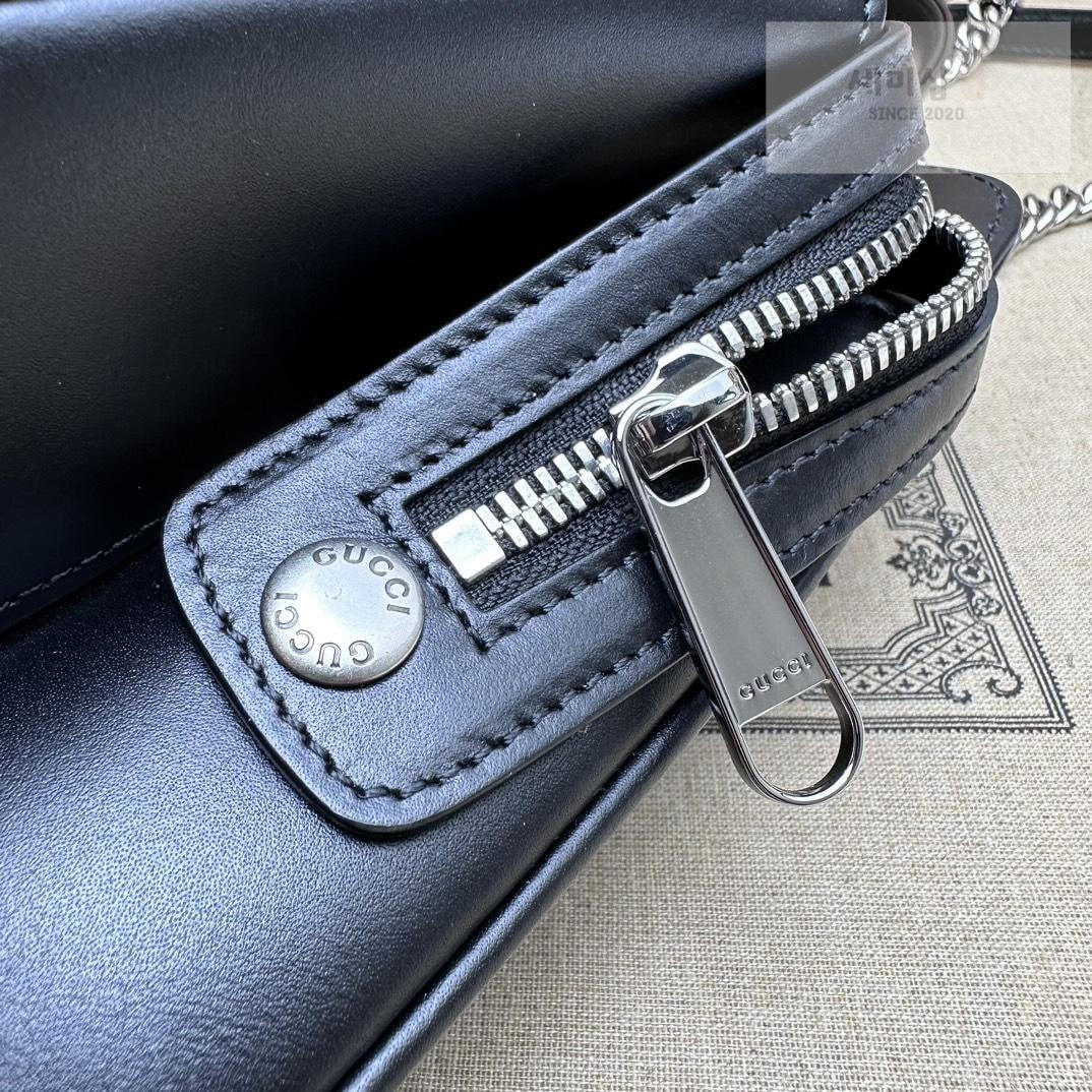 Gucci Gucci Petit GG Tote Bag 15번 이미지