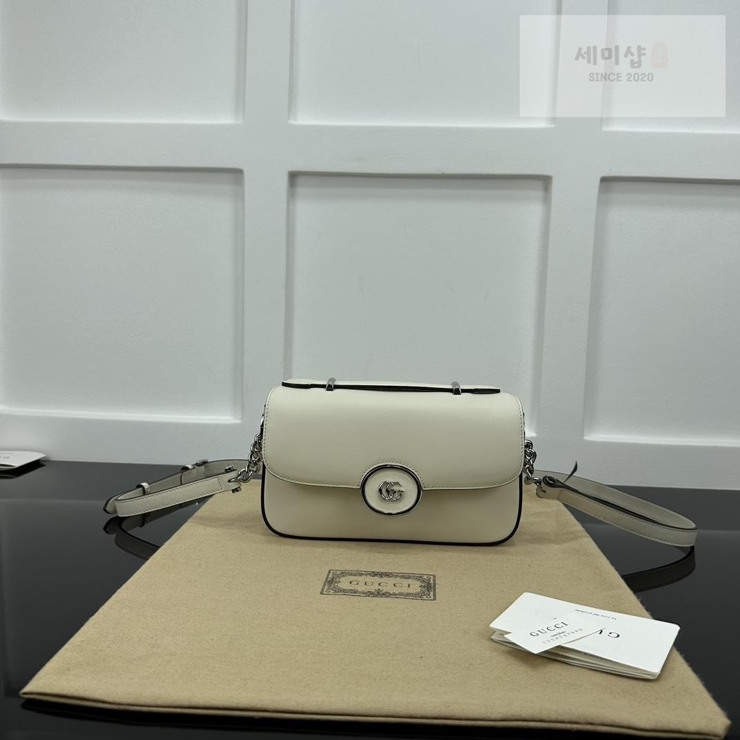 Gucci Gucci Petite GG Bag 1번 이미지