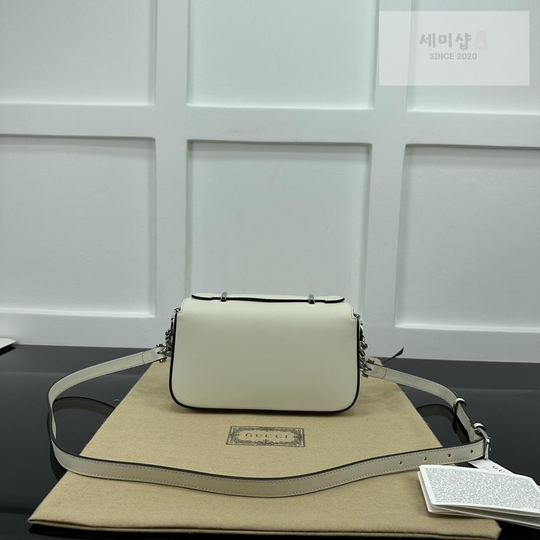 Gucci Gucci Petite GG Bag 2번 이미지