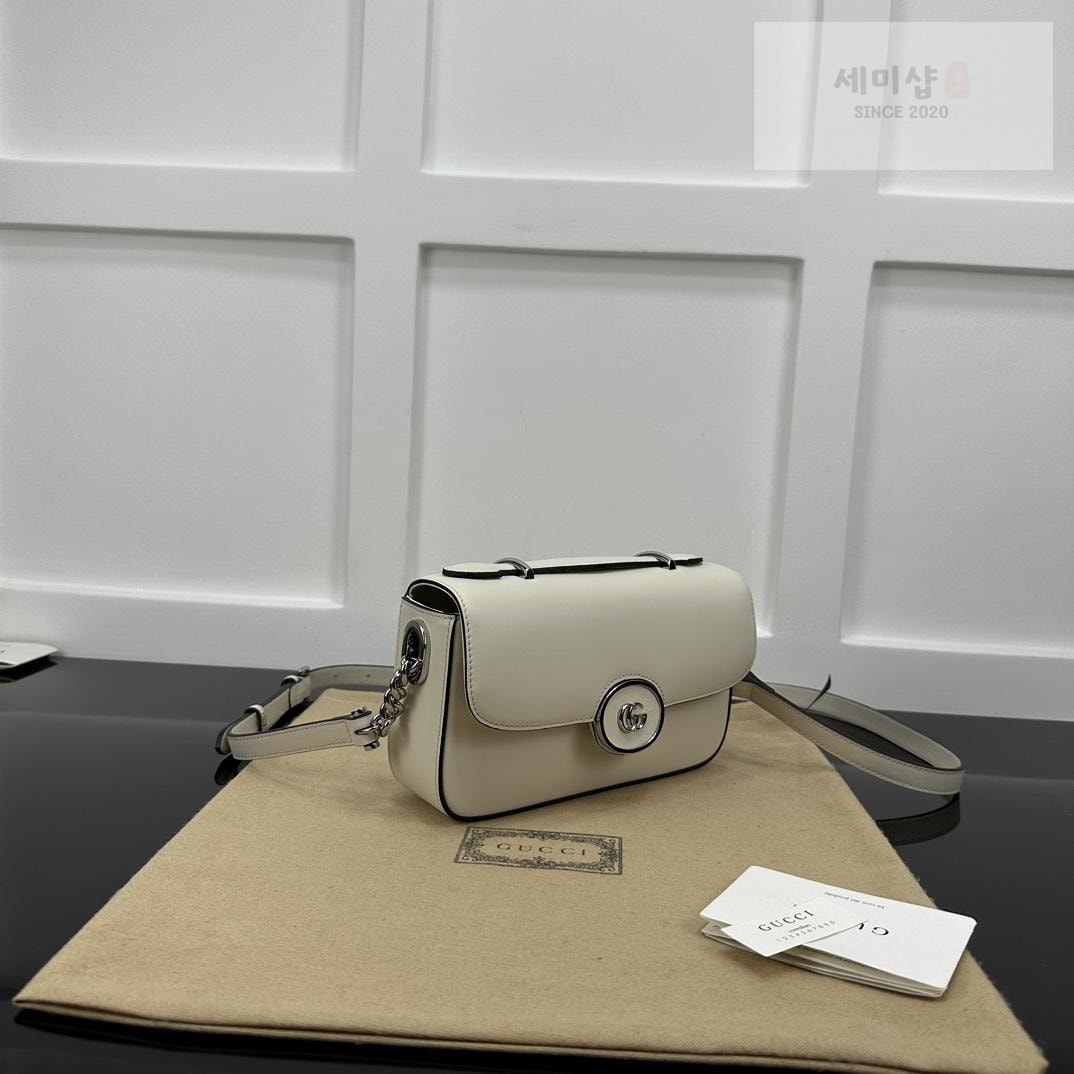 Gucci Gucci Petite GG Bag 3번 이미지