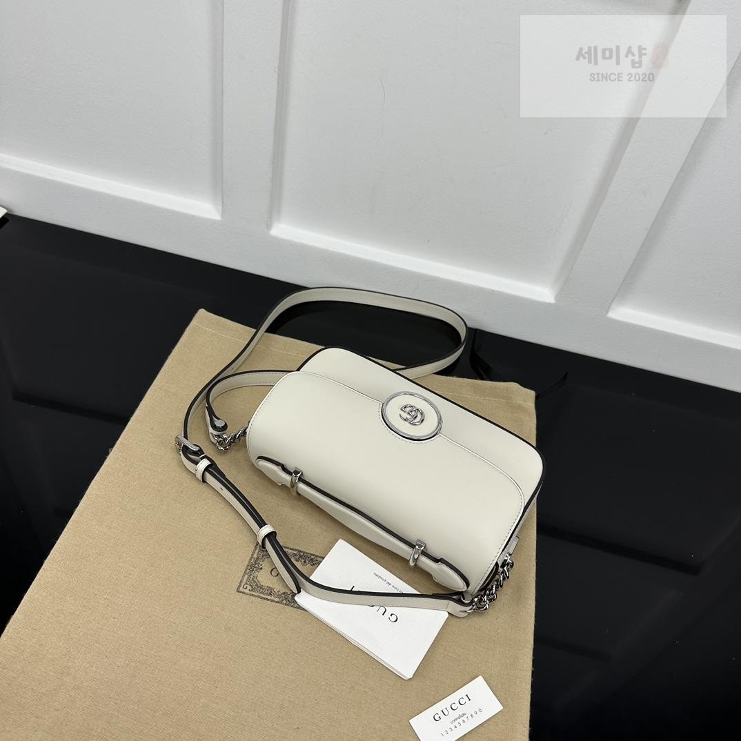 Gucci Gucci Petite GG Bag 5번 이미지