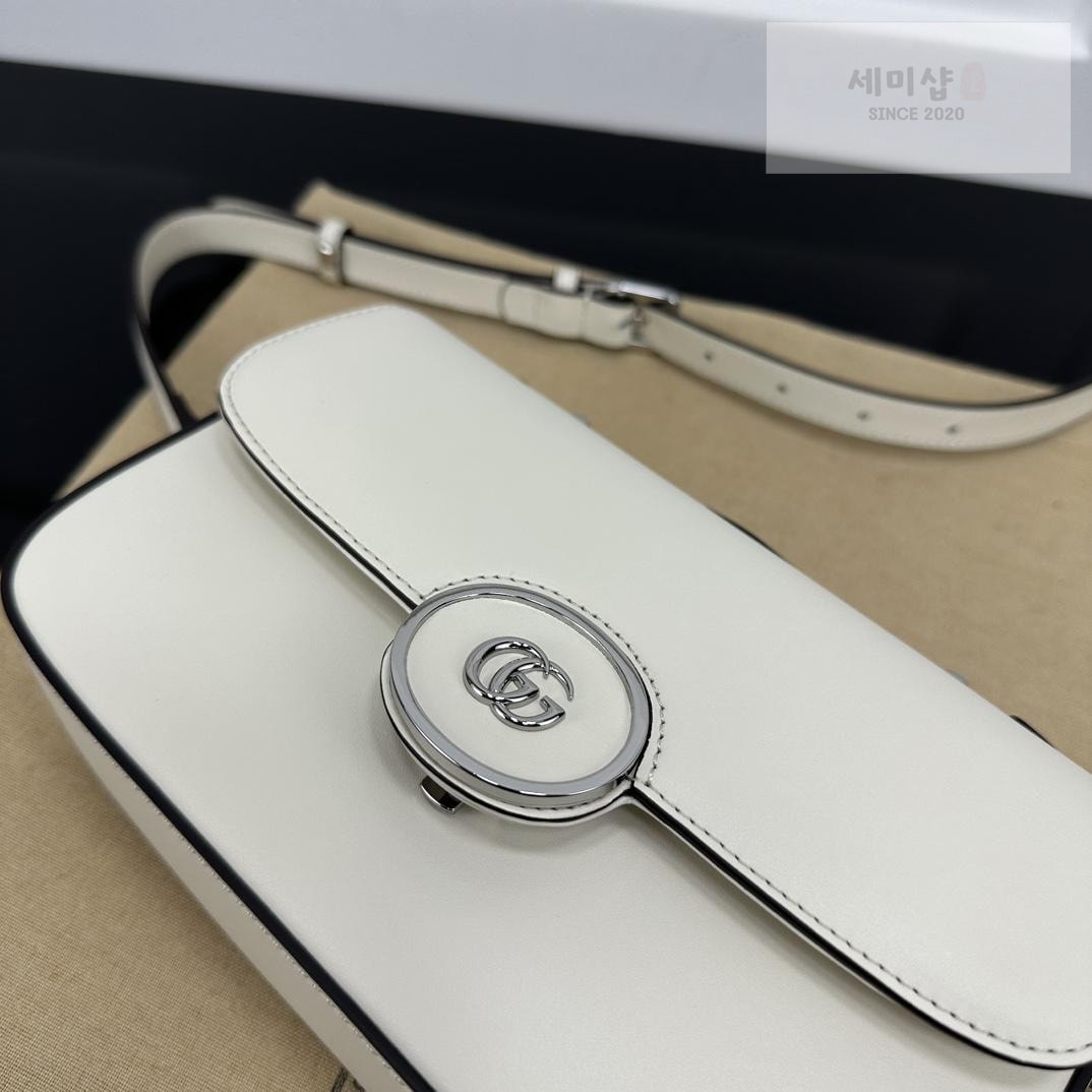 Gucci Gucci Petite GG Bag 6번 이미지