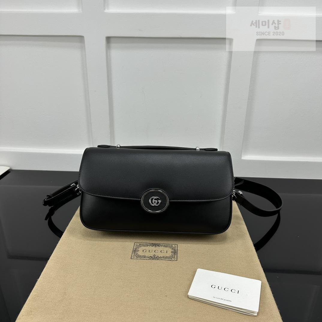 Gucci Gucci Petite GG Bag 9번 이미지