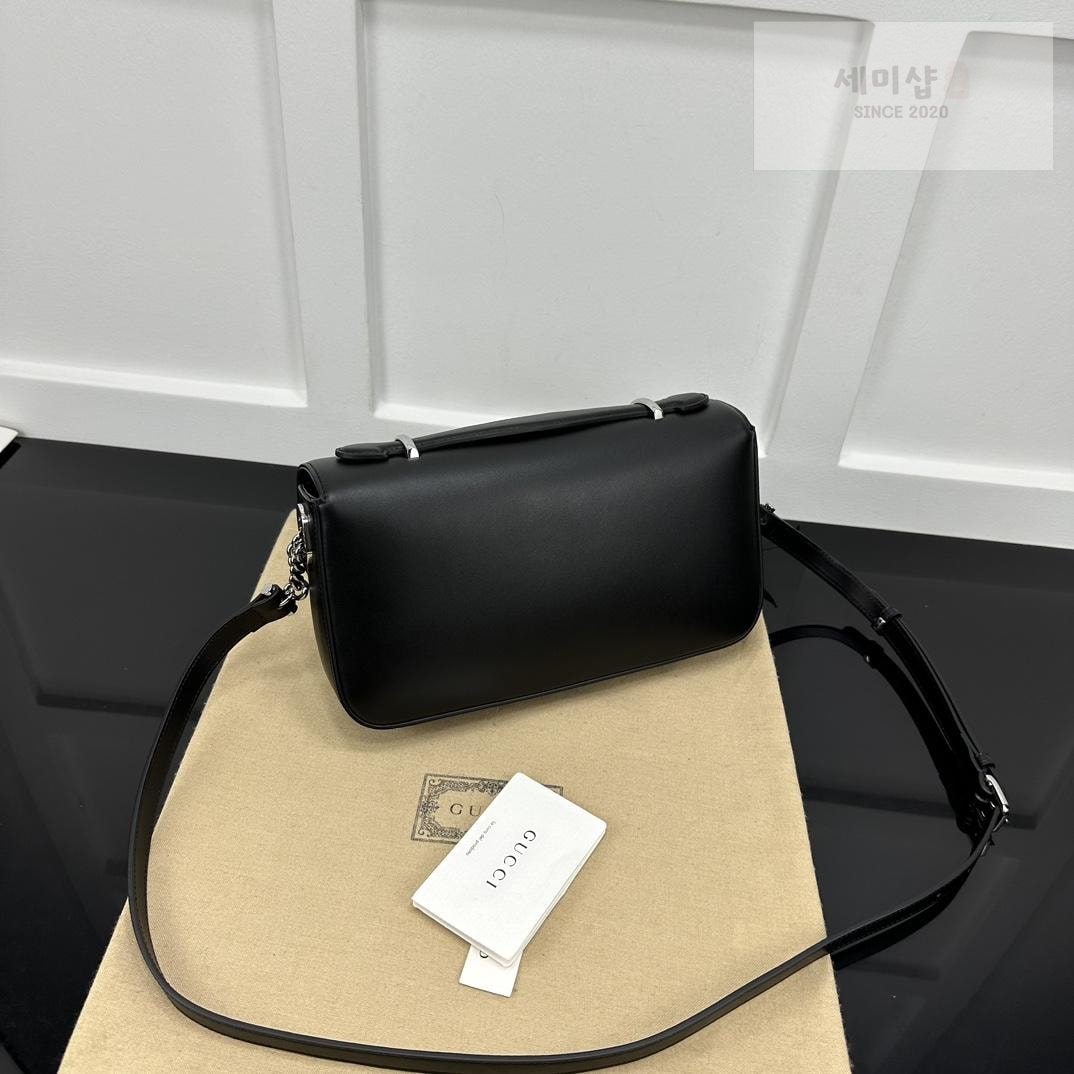 Gucci Gucci Petite GG Bag 10번 이미지