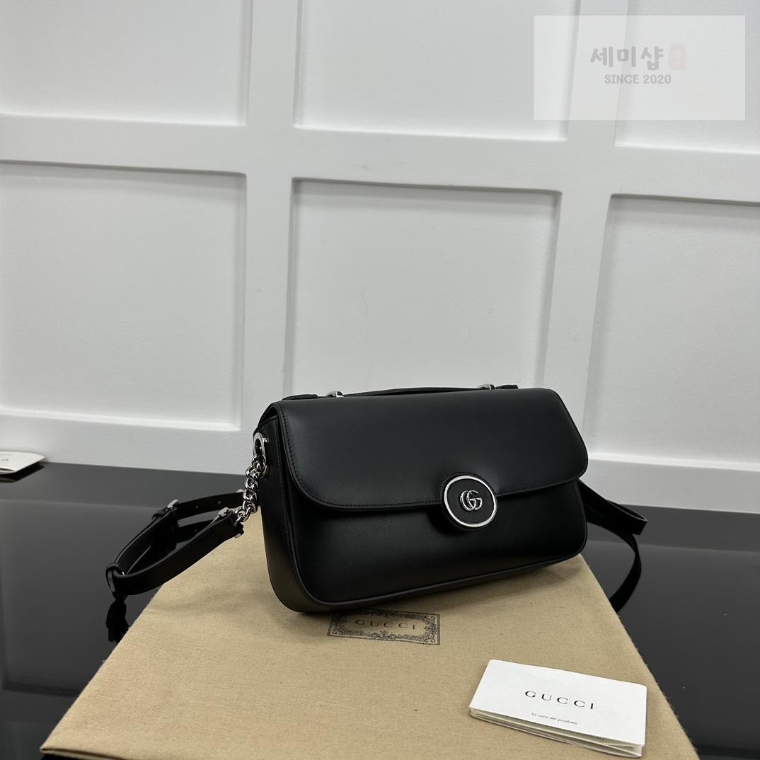 Gucci Gucci Petite GG Bag 11번 이미지