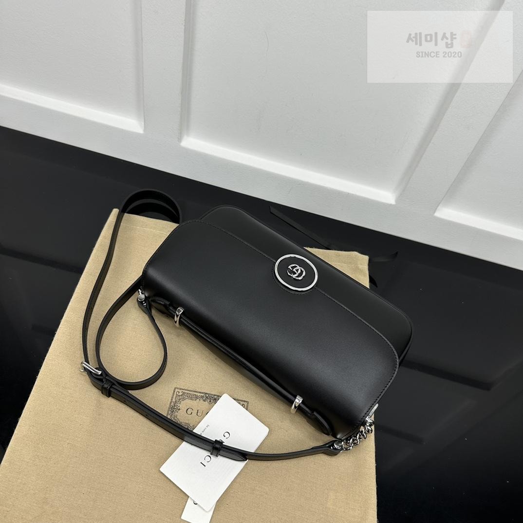 Gucci Gucci Petite GG Bag 12번 이미지