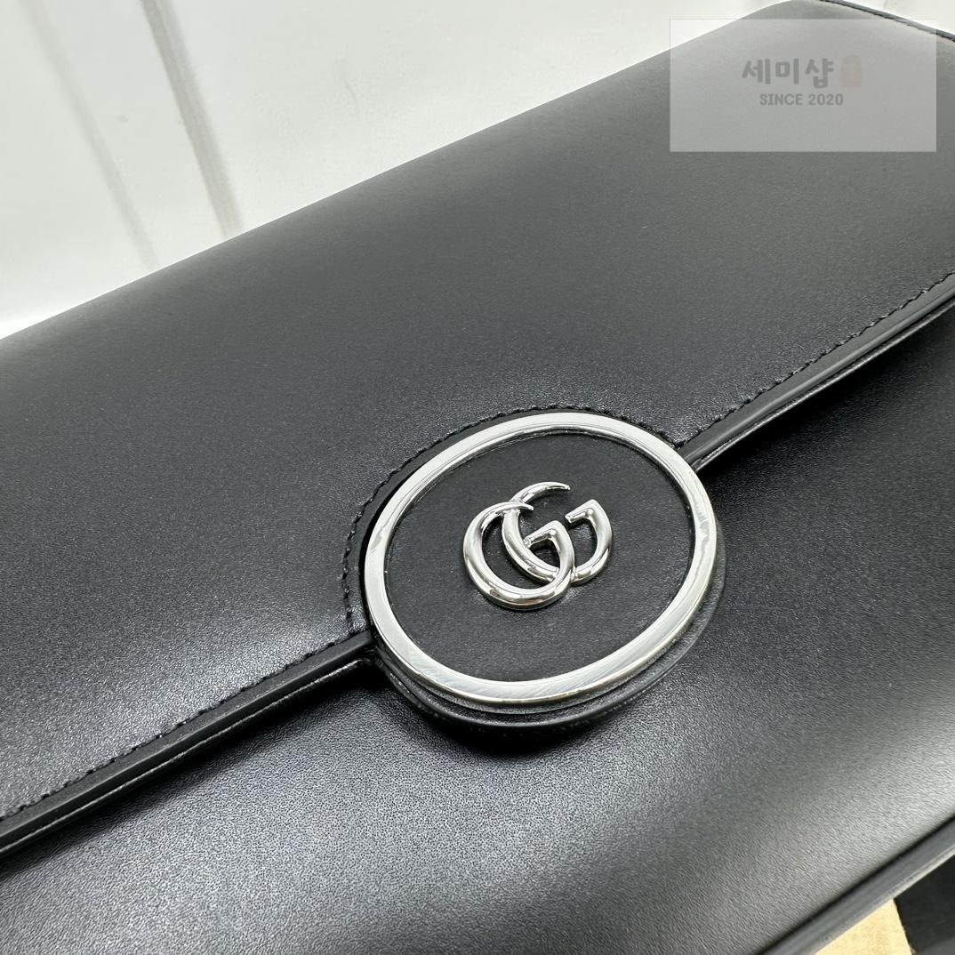Gucci Gucci Petite GG Bag 13번 이미지