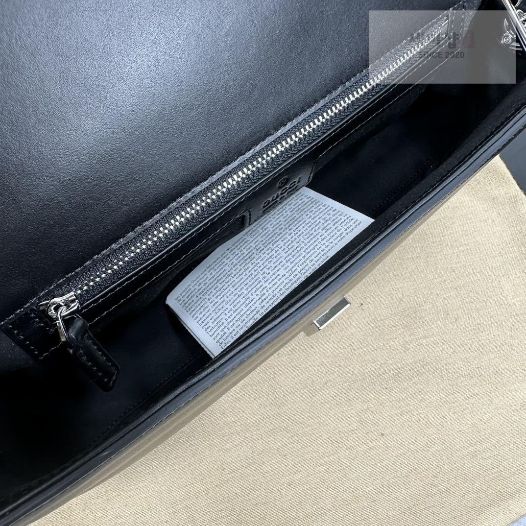 Gucci Gucci Petite GG Bag 33번 이미지