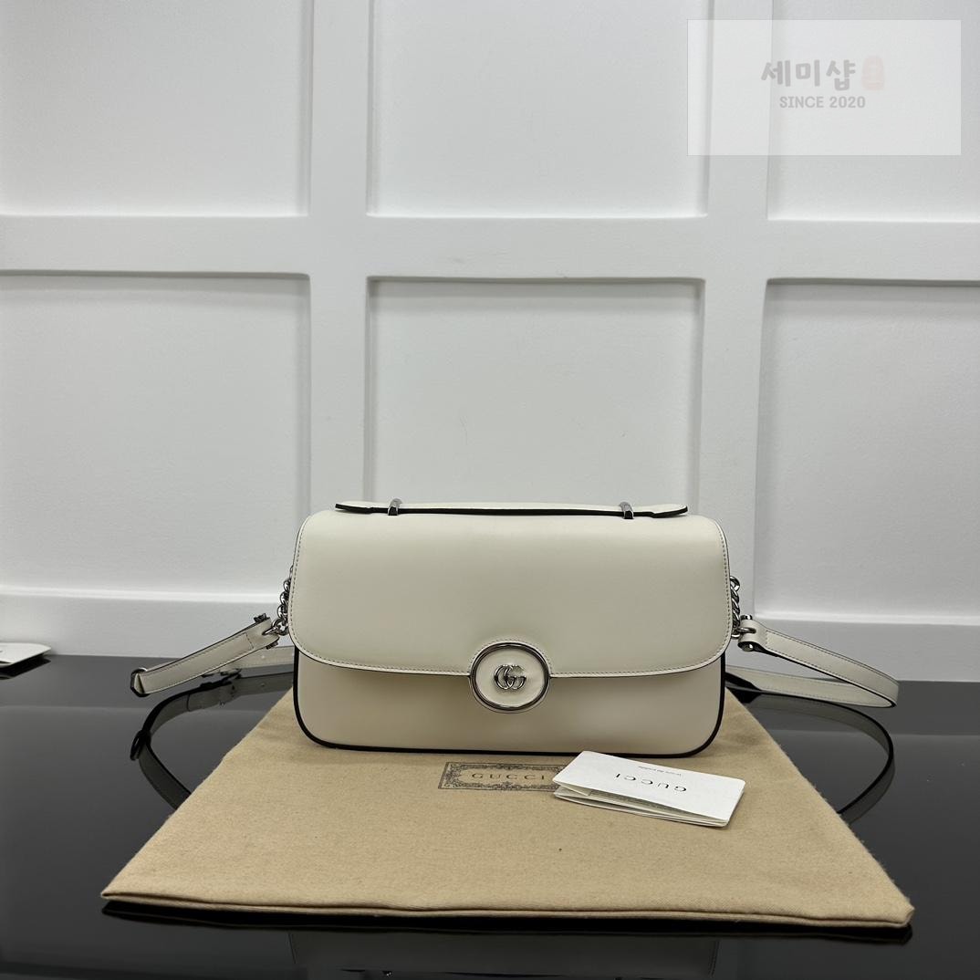 Gucci Gucci Petite GG Bag 32번 이미지