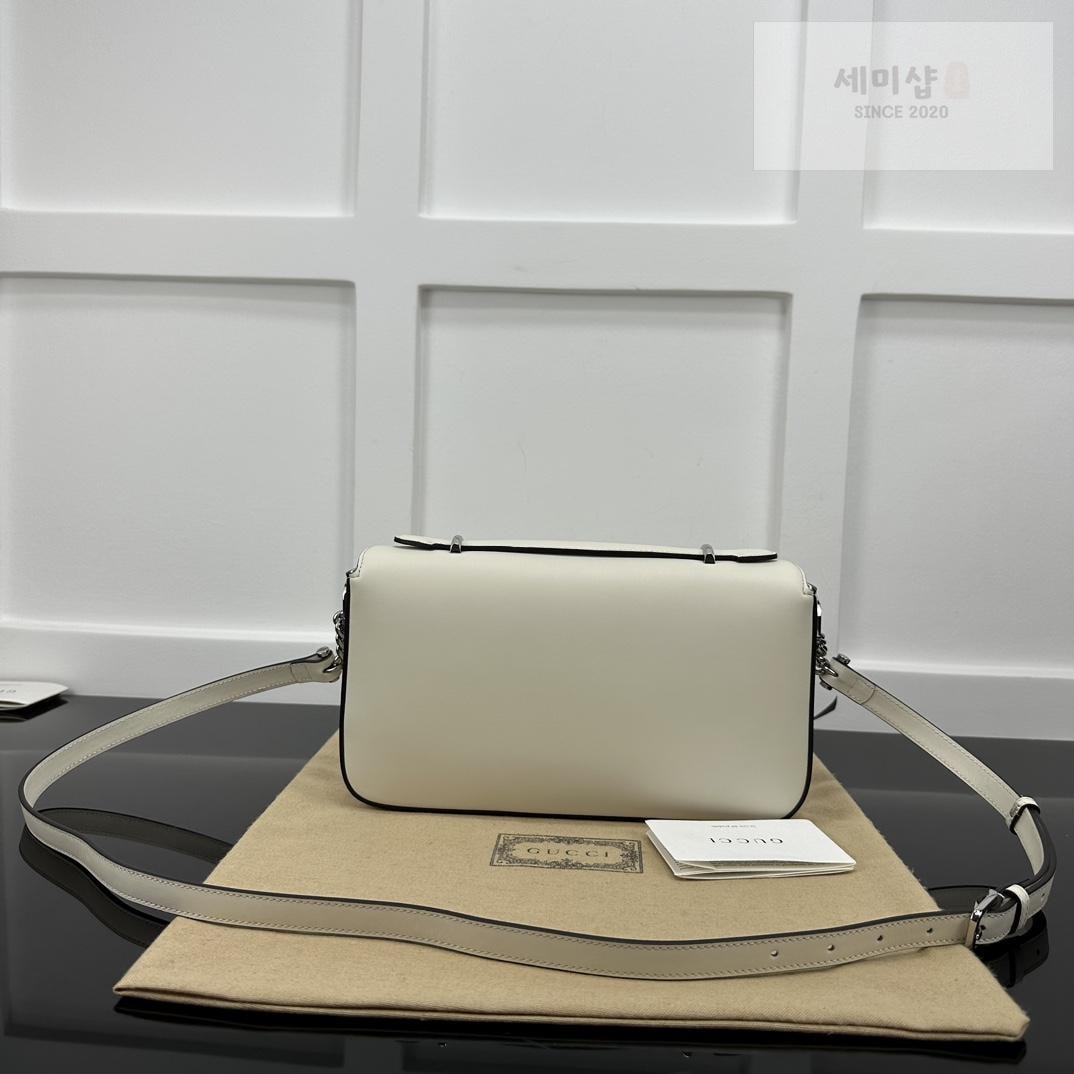 Gucci Gucci Petite GG Bag 15번 이미지