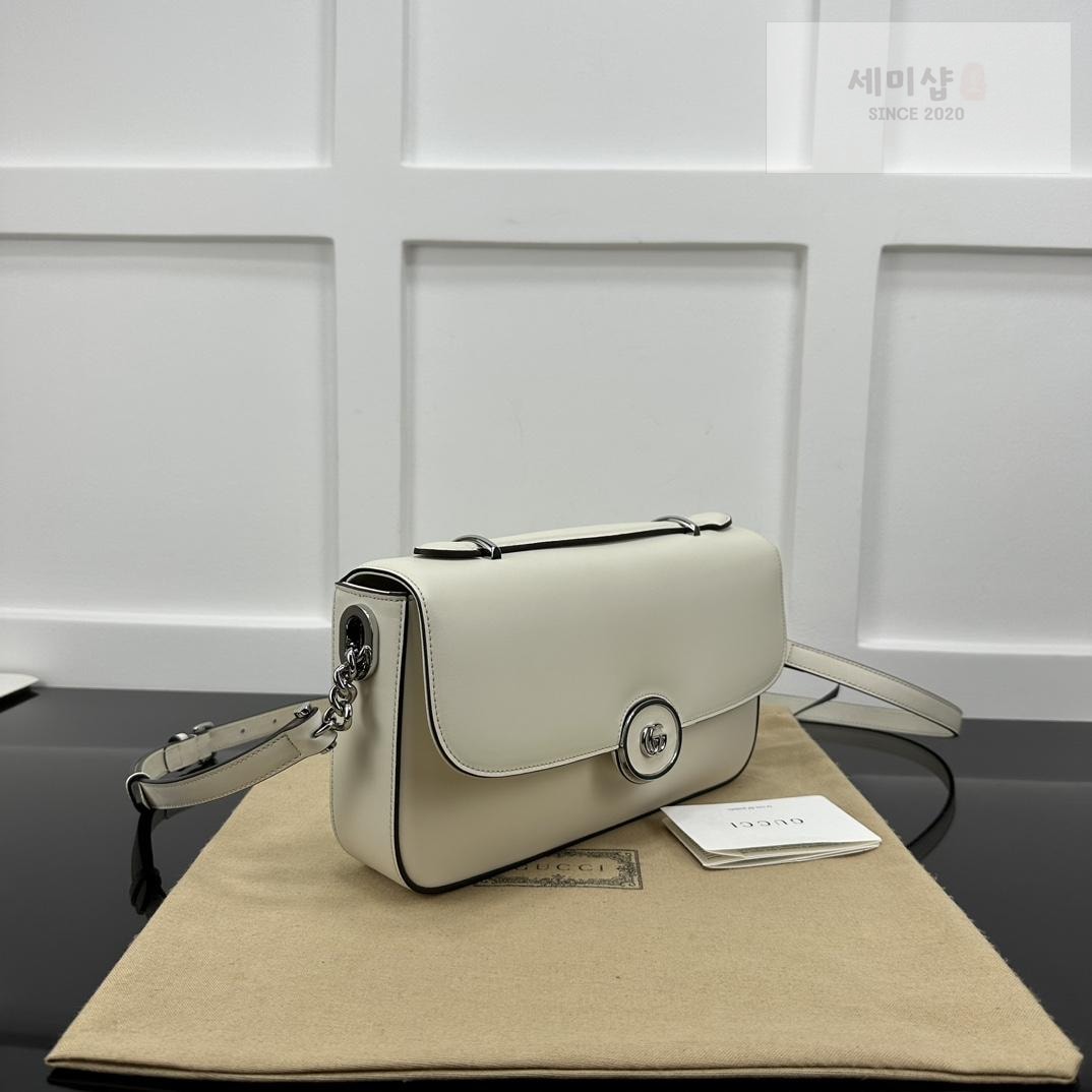Gucci Gucci Petite GG Bag 16번 이미지