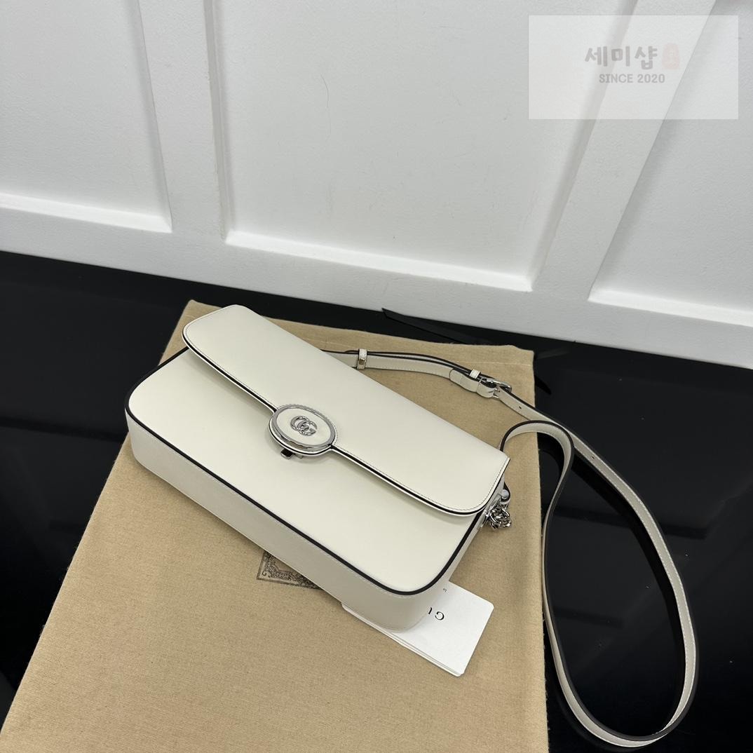 Gucci Gucci Petite GG Bag 17번 이미지