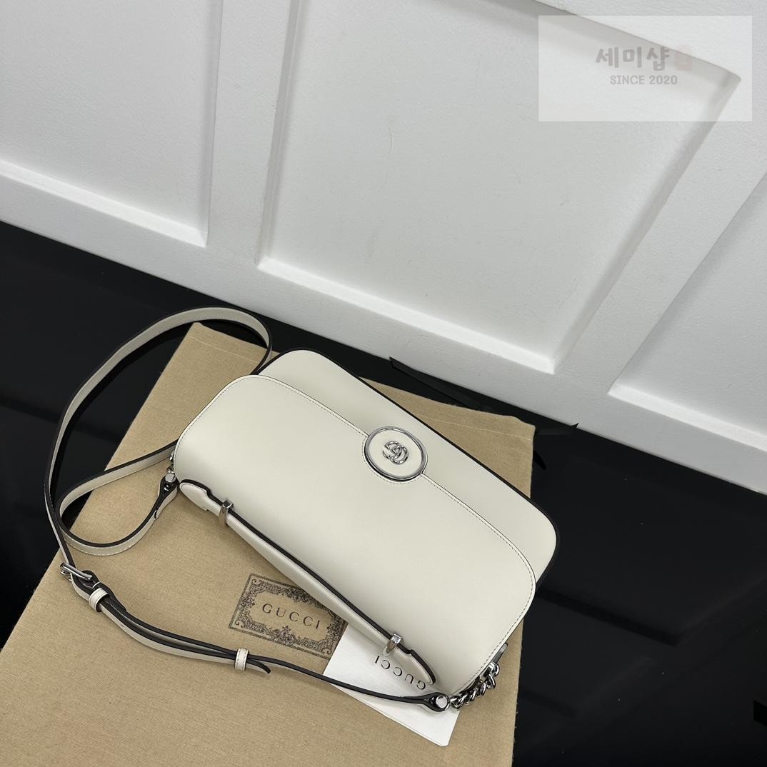 Gucci Gucci Petite GG Bag 18번 이미지