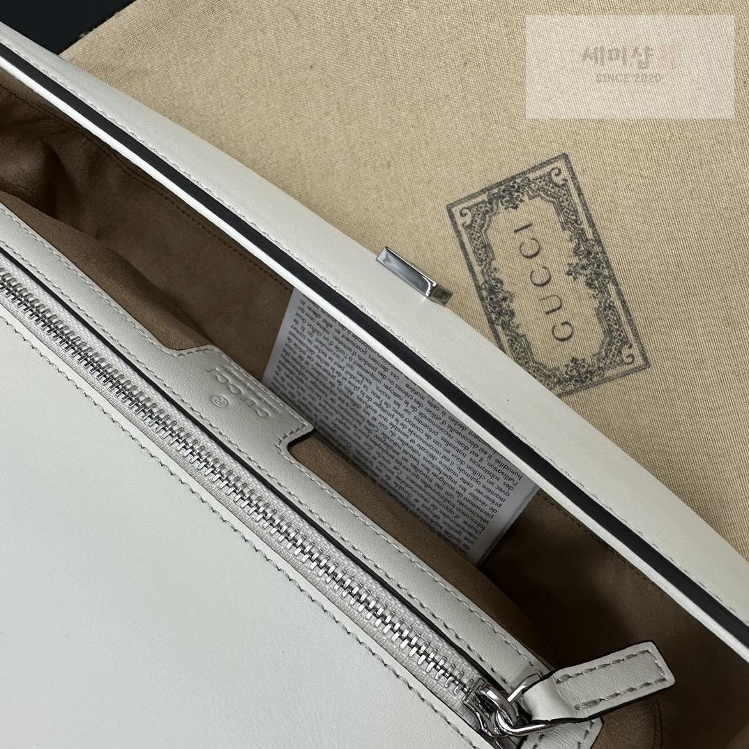 Gucci Gucci Petite GG Bag 21번 이미지