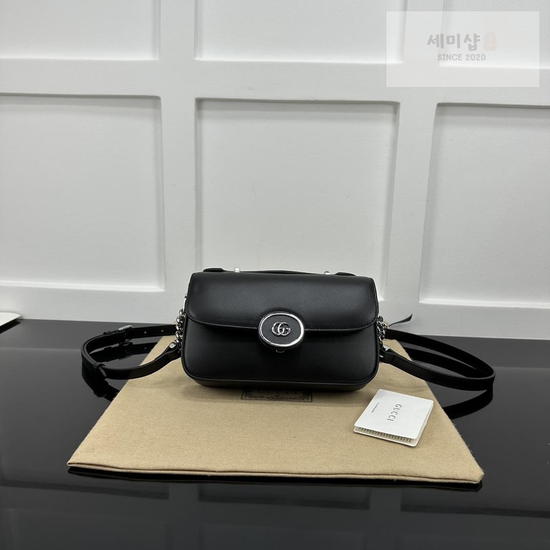 Gucci Gucci Petite GG Bag 23번 이미지