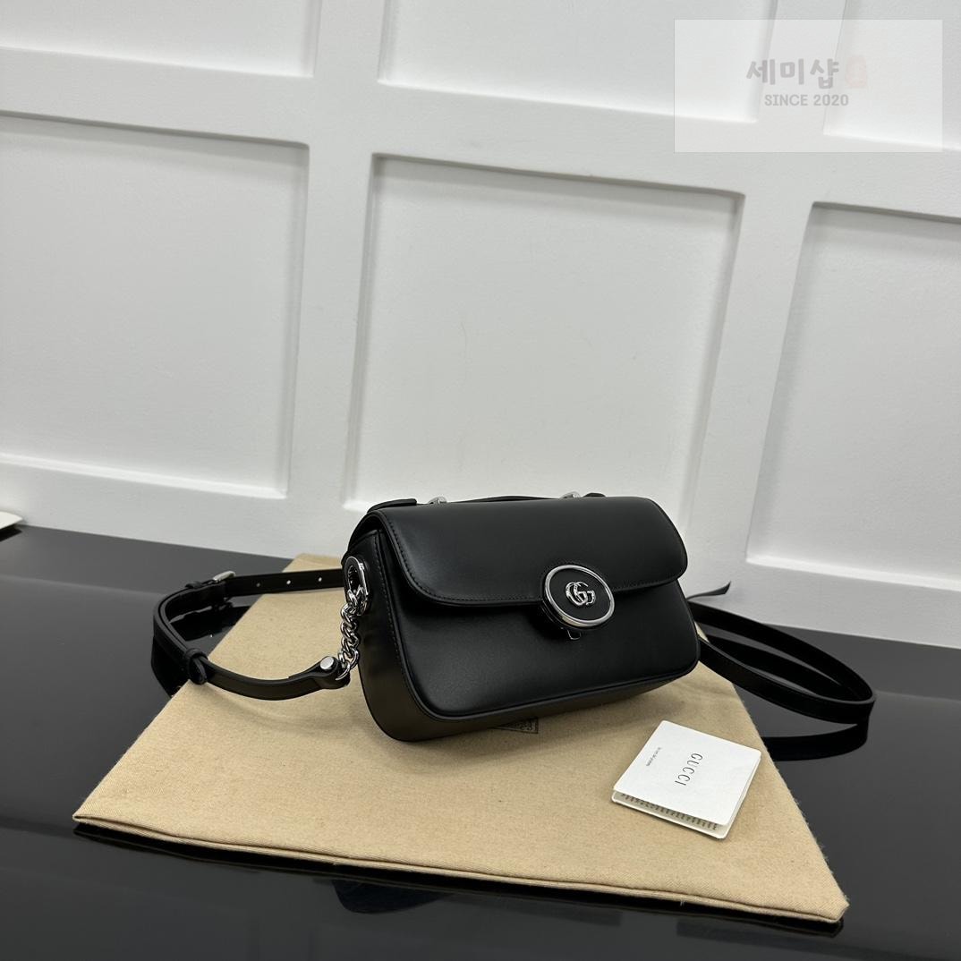Gucci Gucci Petite GG Bag 25번 이미지
