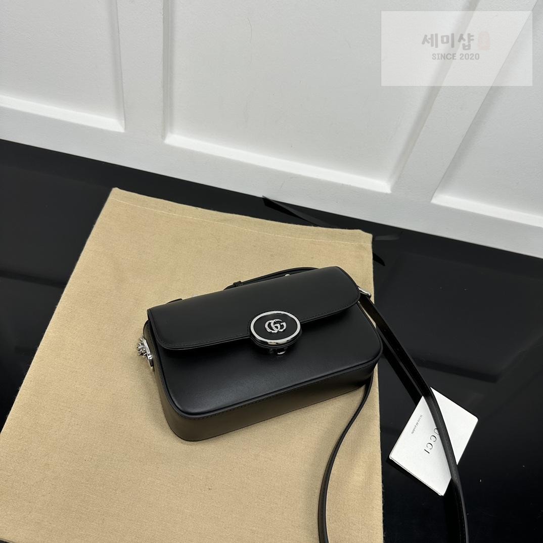 Gucci Gucci Petite GG Bag 26번 이미지