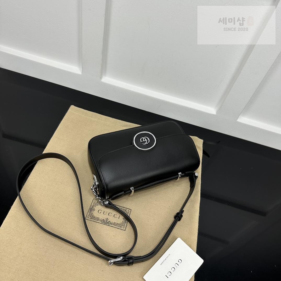 Gucci Gucci Petite GG Bag 27번 이미지