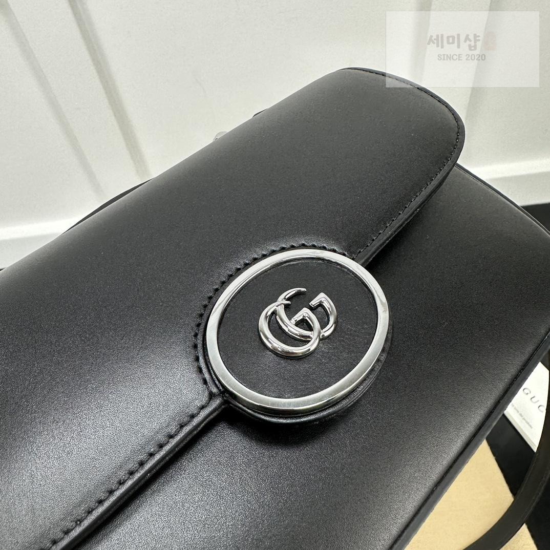 Gucci Gucci Petite GG Bag 28번 이미지