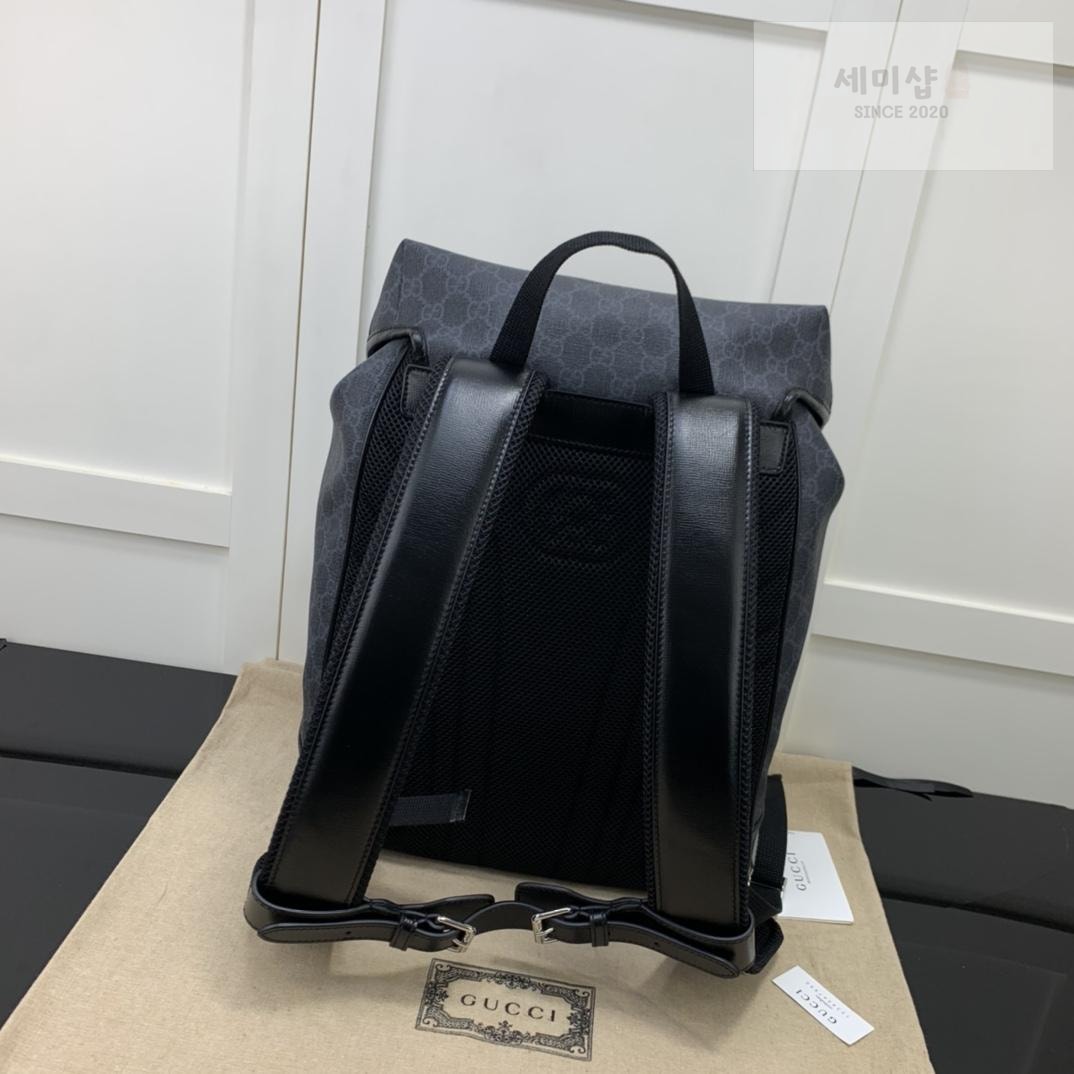 Gucci Gucci Supreme Backpack Bag 1번 이미지