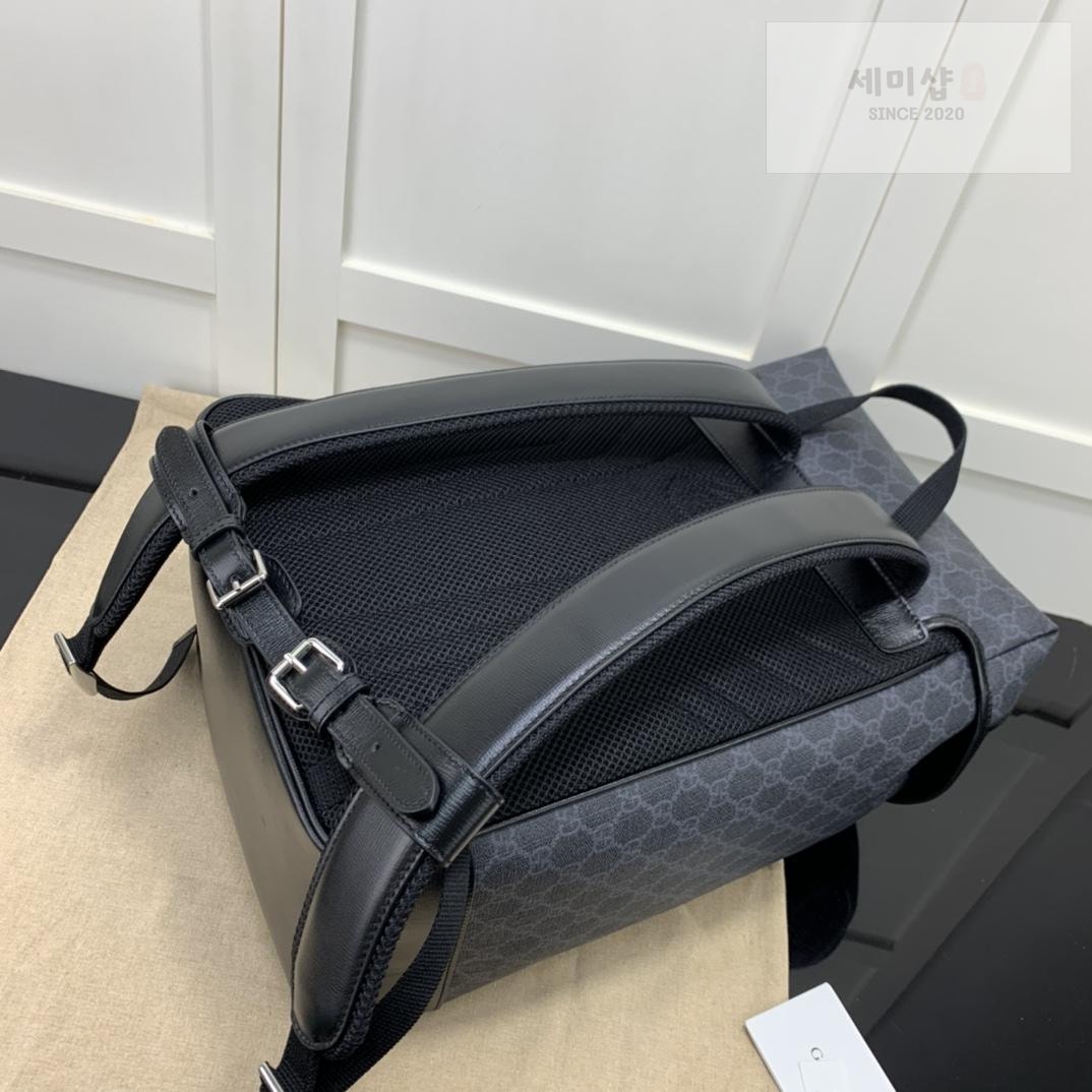 Gucci Gucci Supreme Backpack Bag 3번 이미지