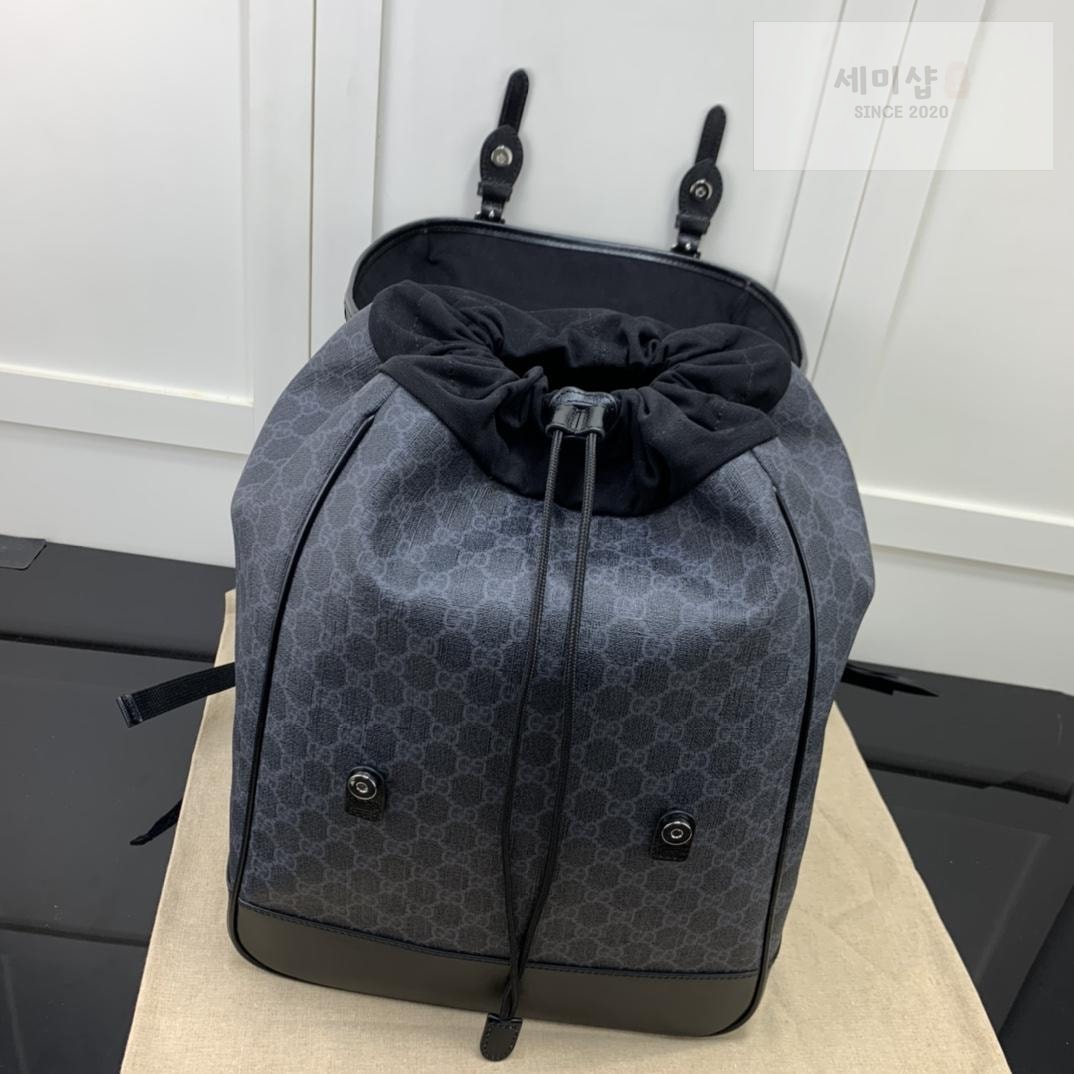 Gucci Gucci Supreme Backpack Bag 5번 이미지