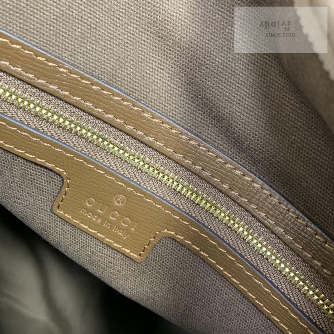Gucci Gucci Supreme Backpack Bag 14번 이미지